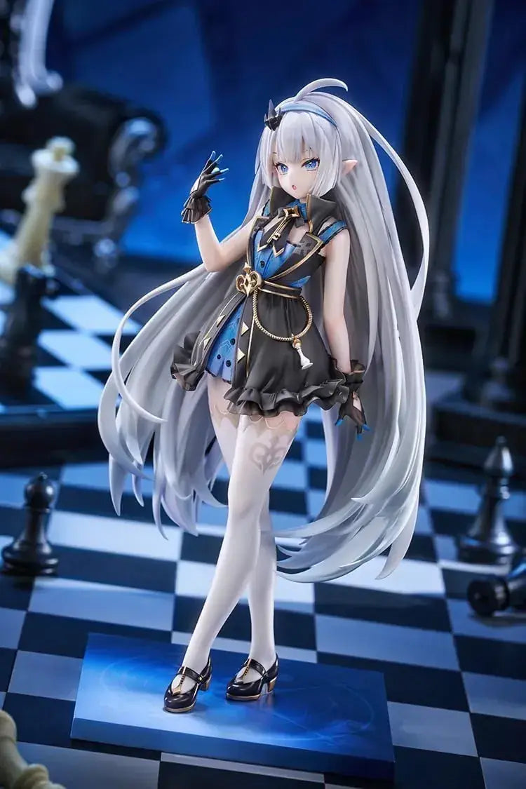 Good Smile Company Stella Sora Figure Demon Lord Chan 1/7 Scale