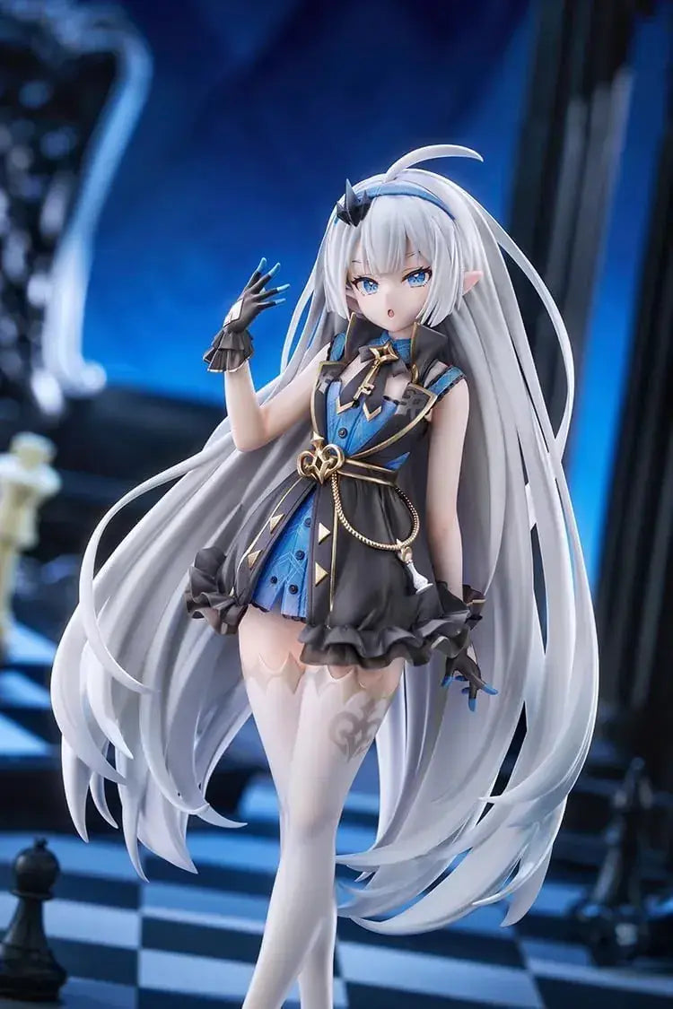 Good Smile Company Stella Sora Figure Demon Lord Chan 1/7 Scale