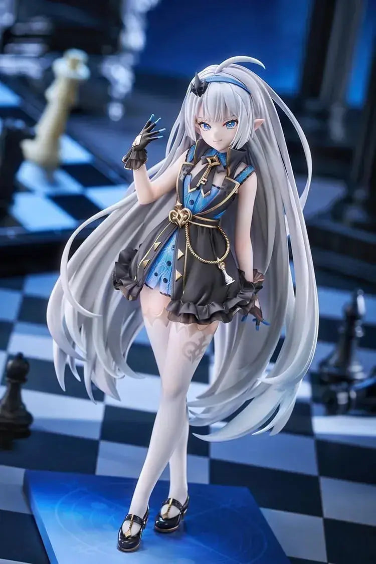 Good Smile Company Stella Sora Figure Demon Lord Chan 1/7 Scale