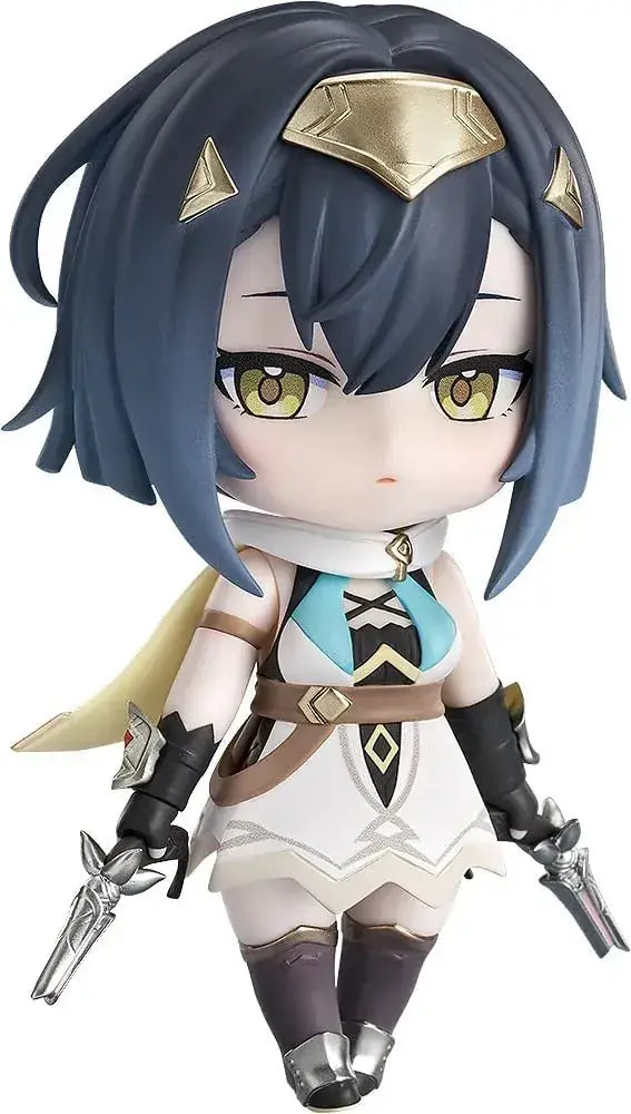 Good Smile Company Stellasola Kohaku Nendoroid Figure 100 mm