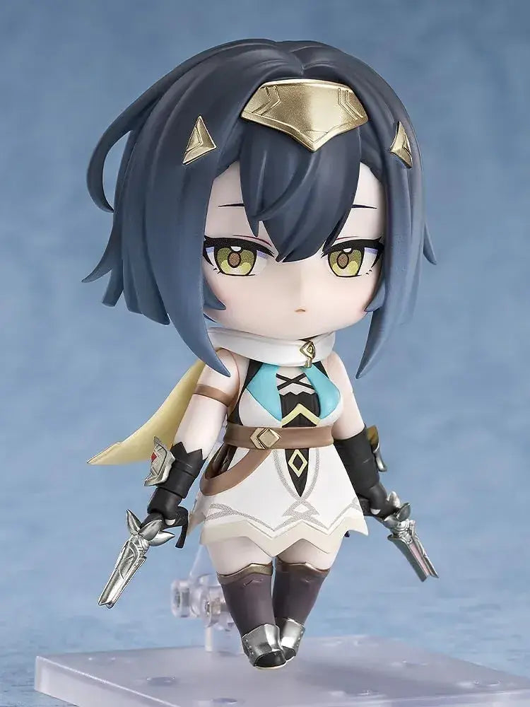 Good Smile Company Stellasola Kohaku Nendoroid Figure 100 mm
