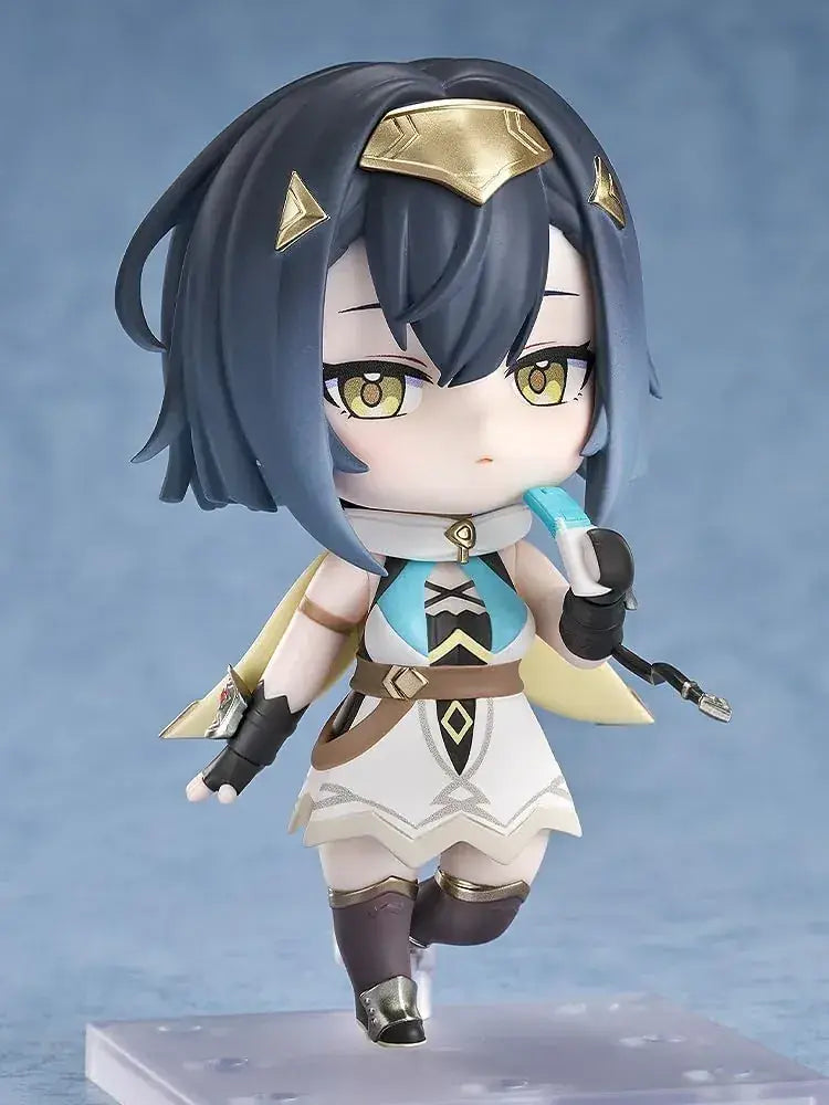 Good Smile Company Stellasola Kohaku Nendoroid Figure 100 mm