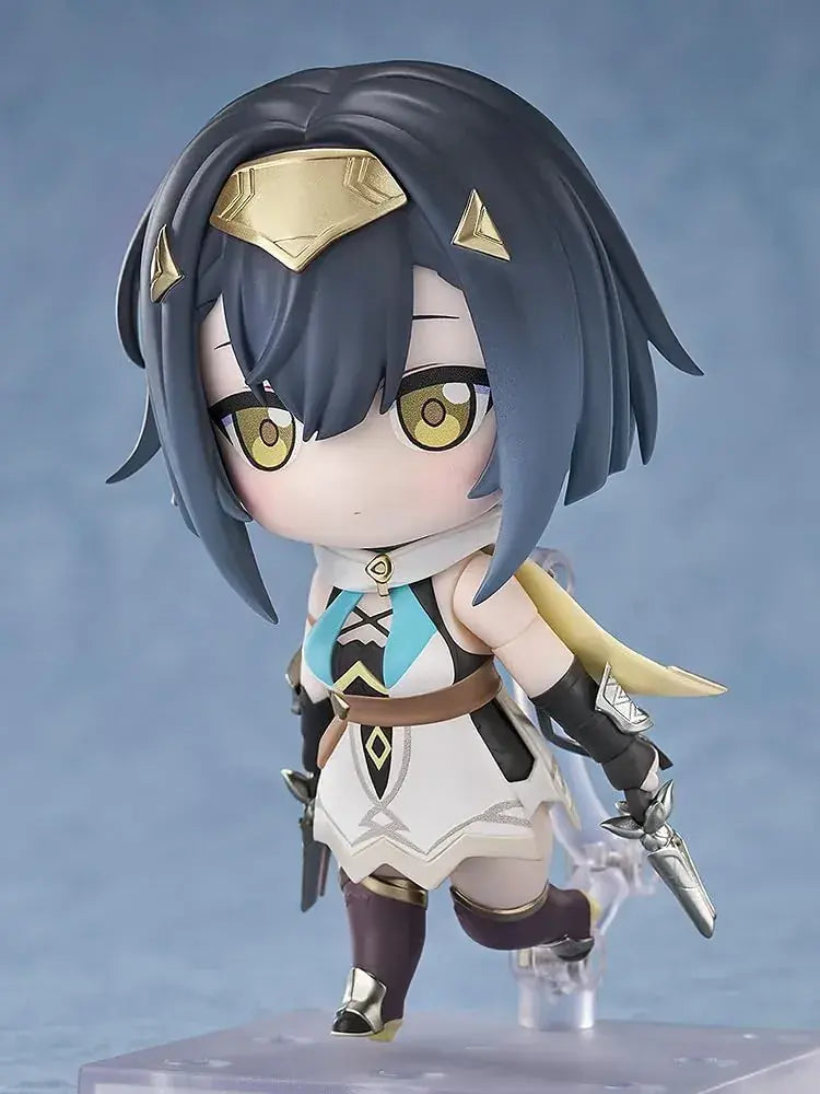 Good Smile Company Stellasola Kohaku Nendoroid Figure 100 mm