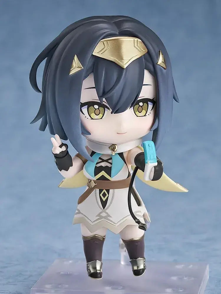 Good Smile Company Stellasola Kohaku Nendoroid Figure 100 mm