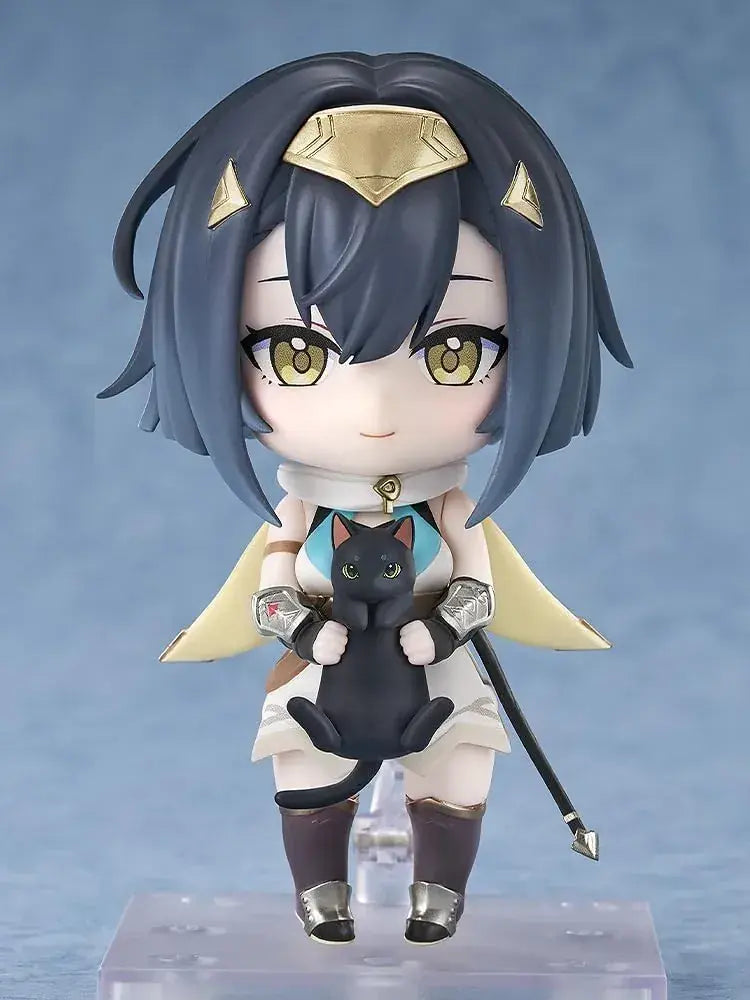 Good Smile Company Stellasola Kohaku Nendoroid Figure 100 mm