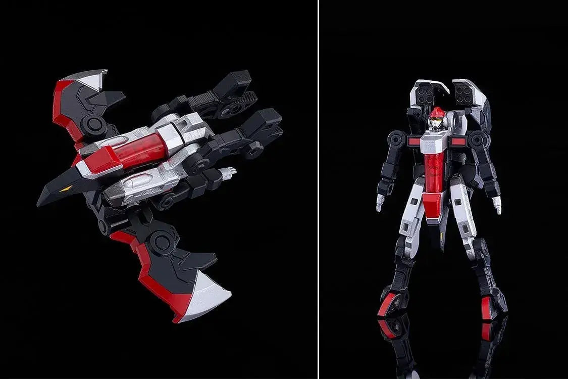 Good Smile Company Super Beast Dancouga MODEROID Figure Model Kit