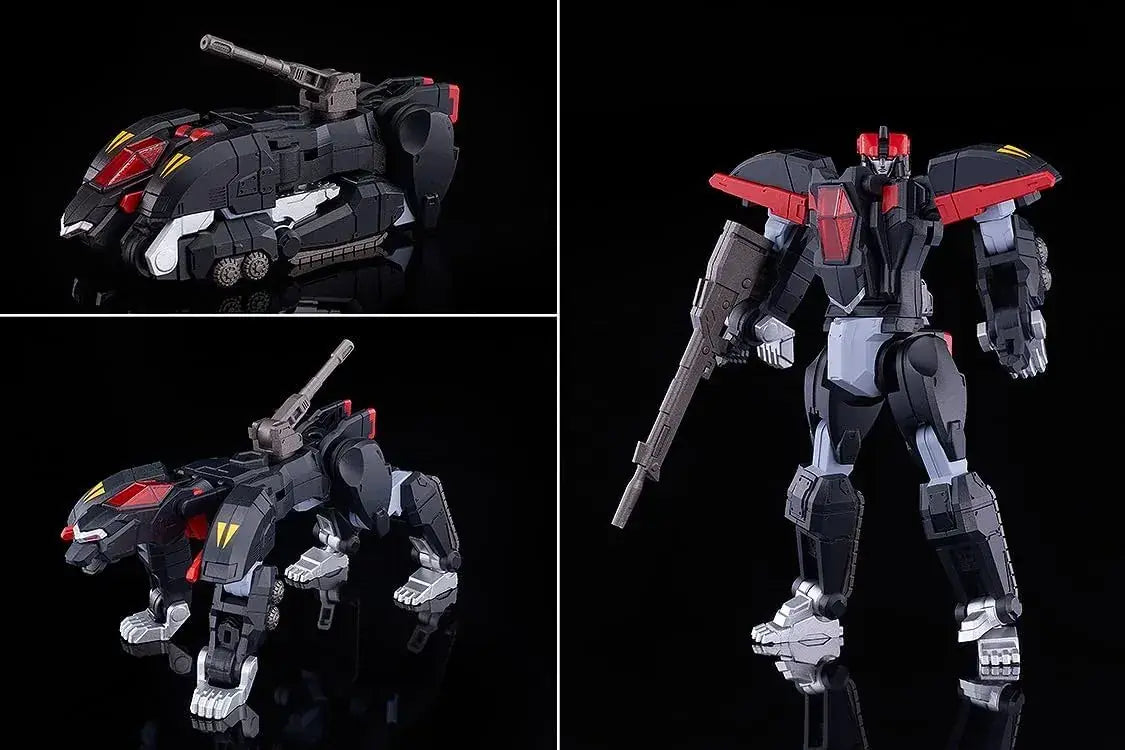 Good Smile Company Super Beast Dancouga MODEROID Figure Model Kit