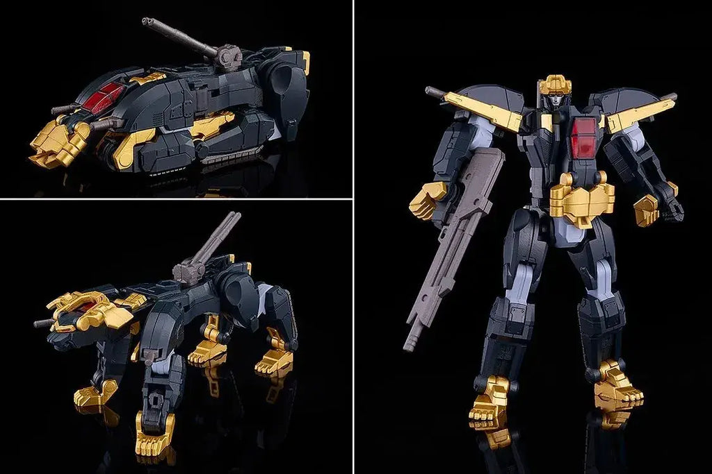 Good Smile Company Super Beast Dancouga MODEROID Figure Model Kit