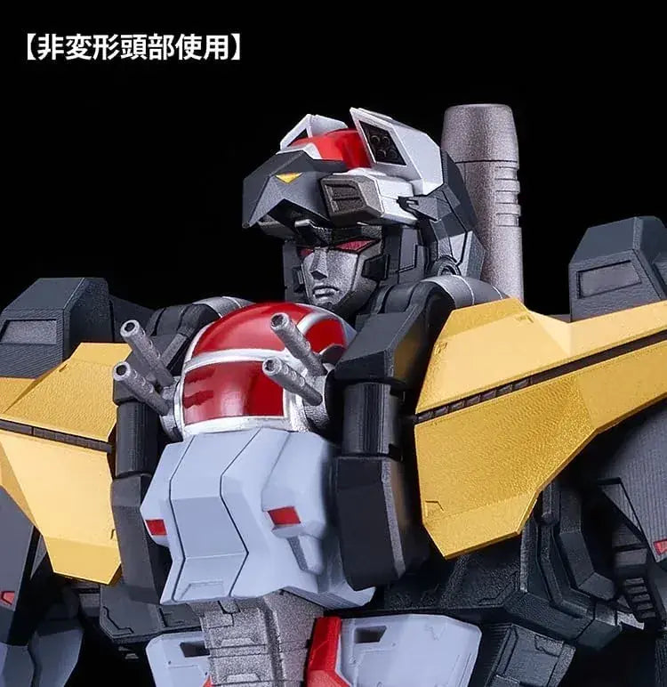 Good Smile Company Super Beast Dancouga MODEROID Figure Model Kit