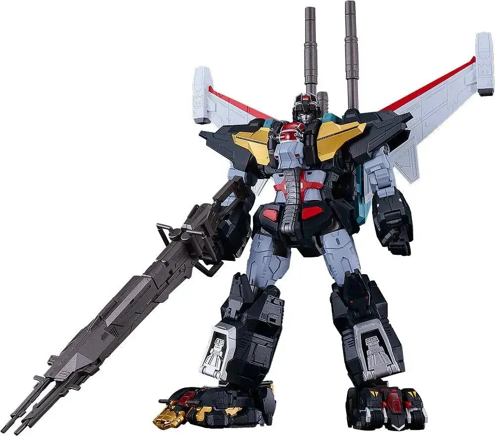Good Smile Company Super Beast Dancouga MODEROID Figure Model Kit