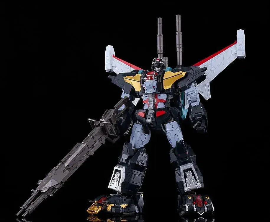 Good Smile Company Super Beast Dancouga MODEROID Figure Model Kit
