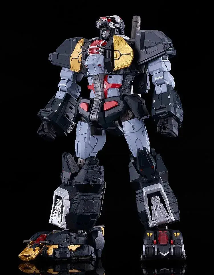 Good Smile Company Super Beast Dancouga MODEROID Figure Model Kit