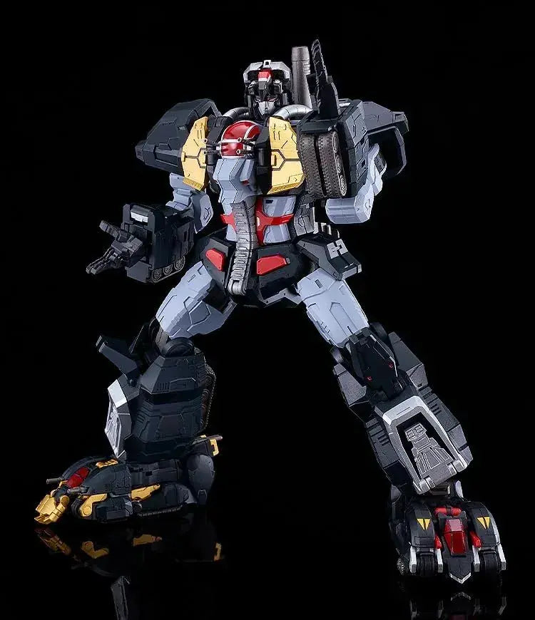 Good Smile Company Super Beast Dancouga MODEROID Figure Model Kit