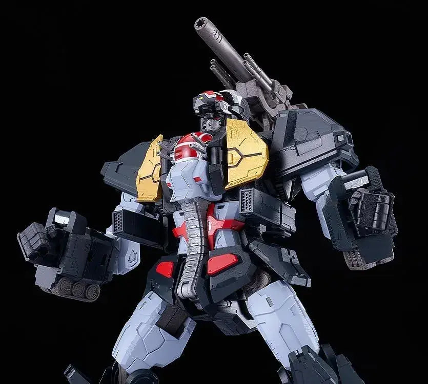 Good Smile Company Super Beast Dancouga MODEROID Figure Model Kit