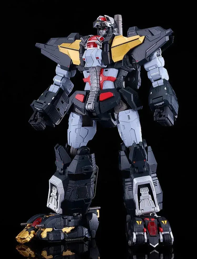 Good Smile Company Super Beast Dancouga MODEROID Figure Model Kit