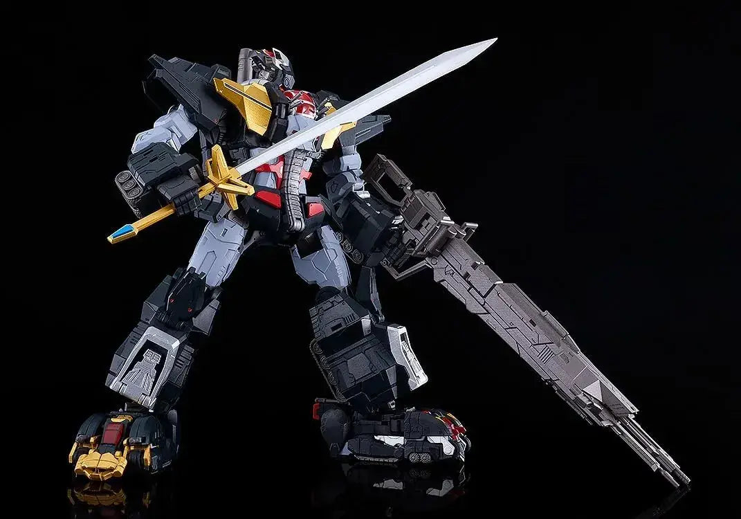 Good Smile Company Super Beast Dancouga MODEROID Figure Model Kit