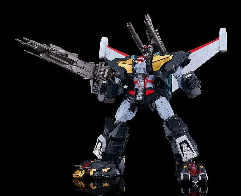 Good Smile Company Super Beast Dancouga MODEROID Figure Model Kit