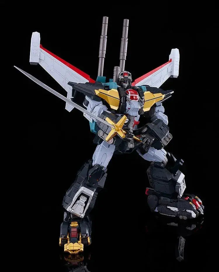 Good Smile Company Super Beast Dancouga MODEROID Figure Model Kit