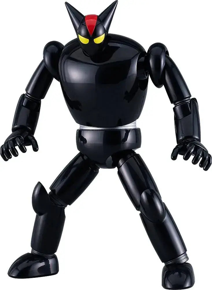 Good Smile Company MODEROID Black Ox 1st Ver. - Tetsujin 28 Kit