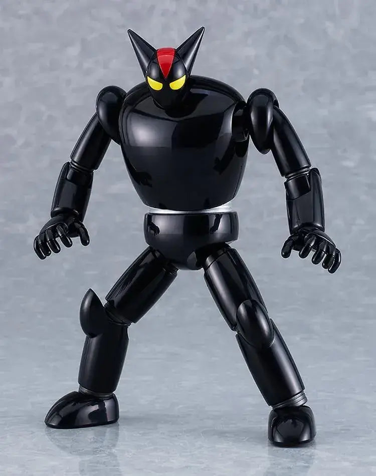 Good Smile Company MODEROID Black Ox 1st Ver. - Tetsujin 28 Kit