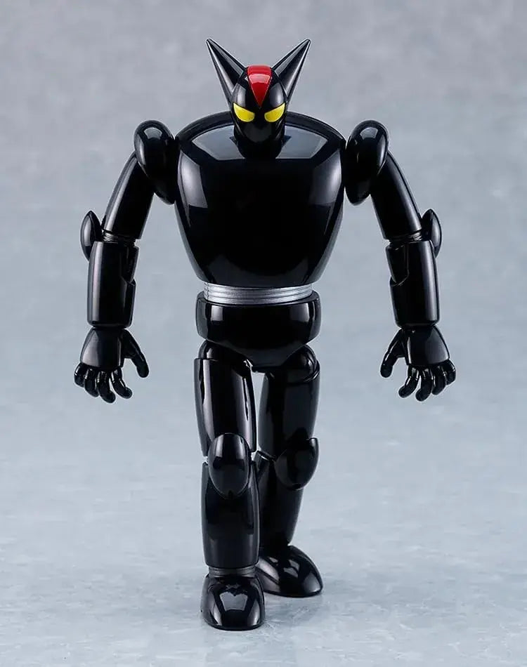 Good Smile Company MODEROID Black Ox 1st Ver. - Tetsujin 28 Kit