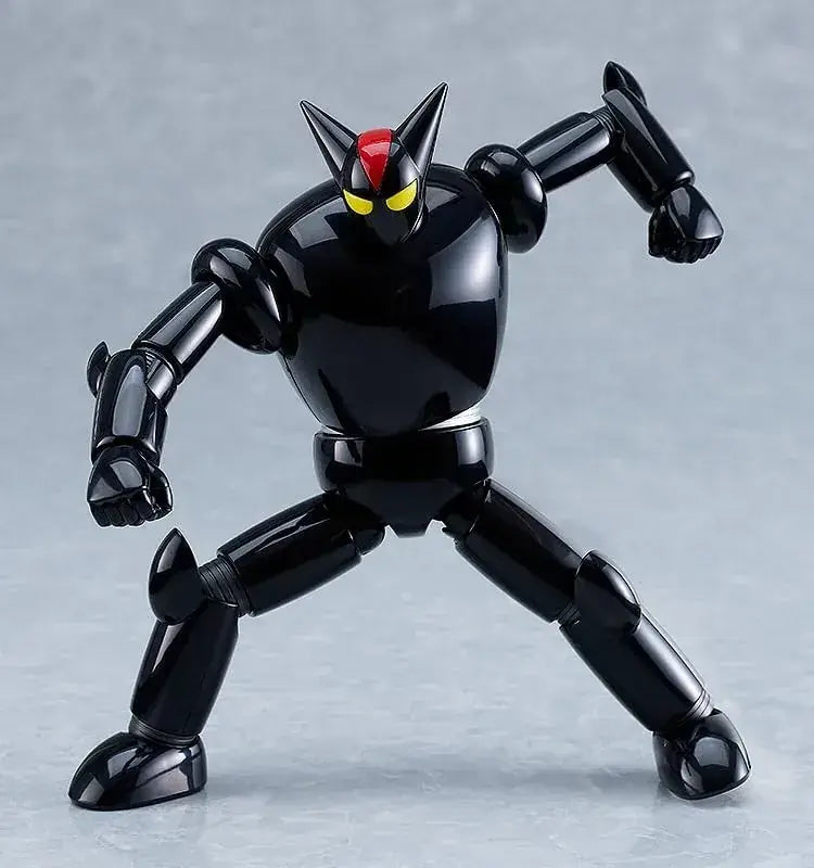 Good Smile Company MODEROID Black Ox 1st Ver. - Tetsujin 28 Kit