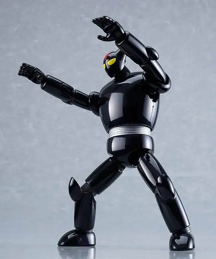 Good Smile Company MODEROID Black Ox 1st Ver. - Tetsujin 28 Kit