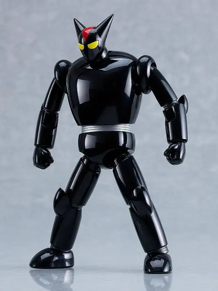 Good Smile Company MODEROID Black Ox 1st Ver. - Tetsujin 28 Kit
