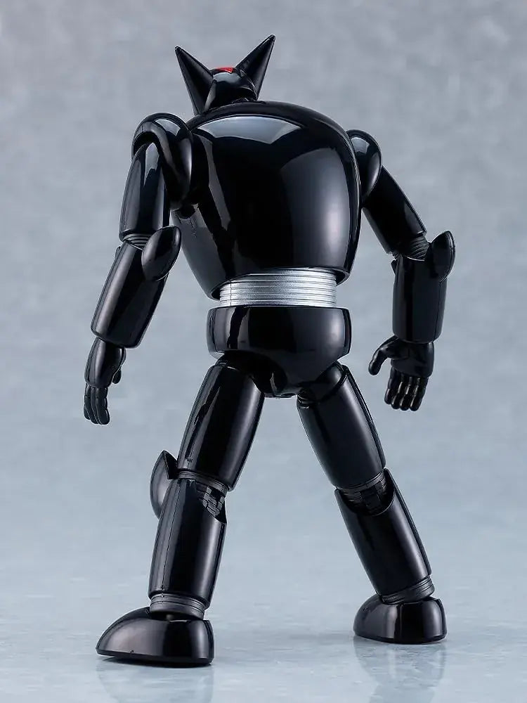 Good Smile Company MODEROID Black Ox 1st Ver. - Tetsujin 28 Kit