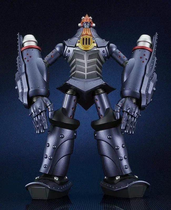 Good Smile Company The Big O Modern Plastic Model Kit, 230 mm Tall