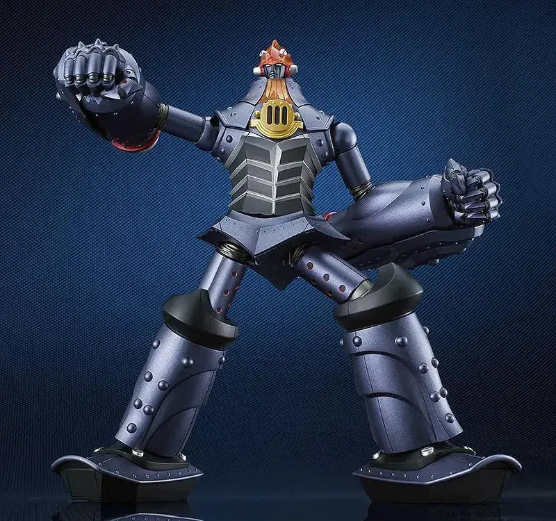 Good Smile Company The Big O Modern Plastic Model Kit, 230 mm Tall