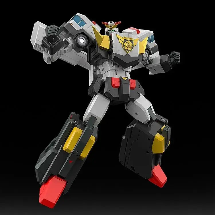 Good Smile Company The Gattai J Decker Painted Action Figure