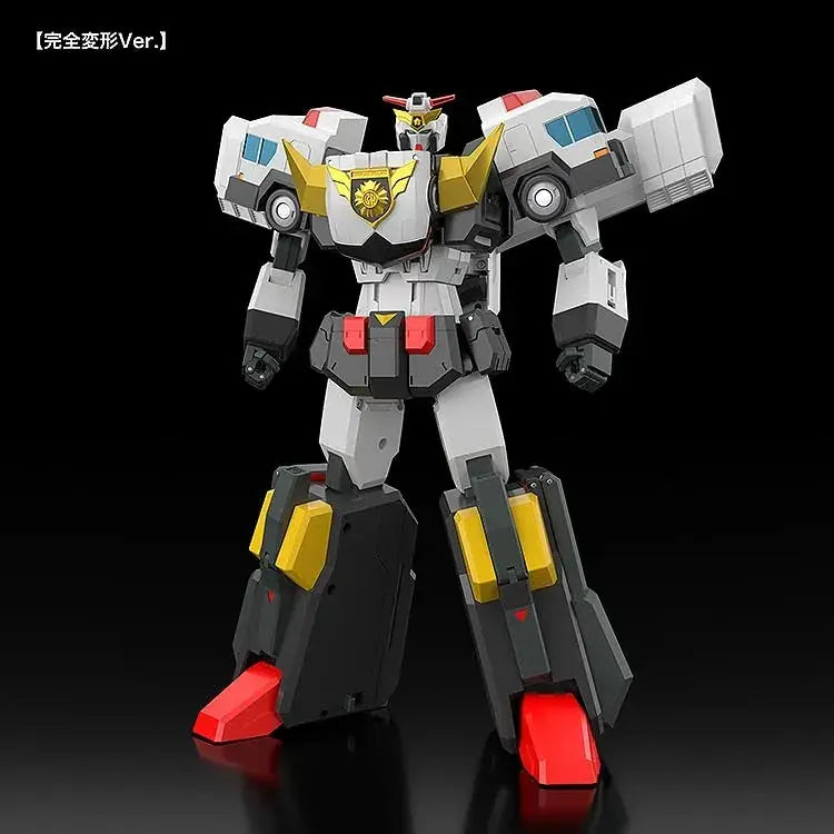 Good Smile Company The Gattai J Decker Painted Action Figure