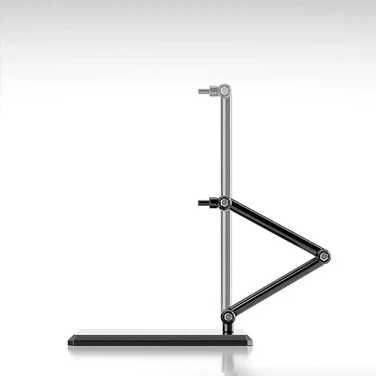 Good Smile Company Simple Figure Stand Set of 3 Black Stands