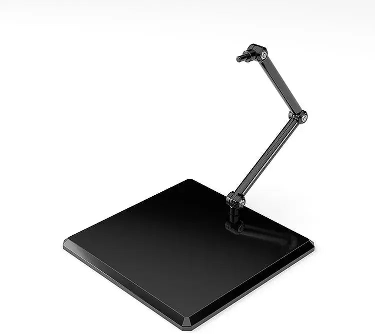 Good Smile Company Simple Figure Stand Set of 3 Black Stands
