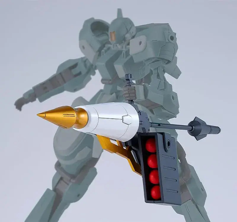 Good Smile Company Titanomachia MODEROID Knight Armor Figure Kit