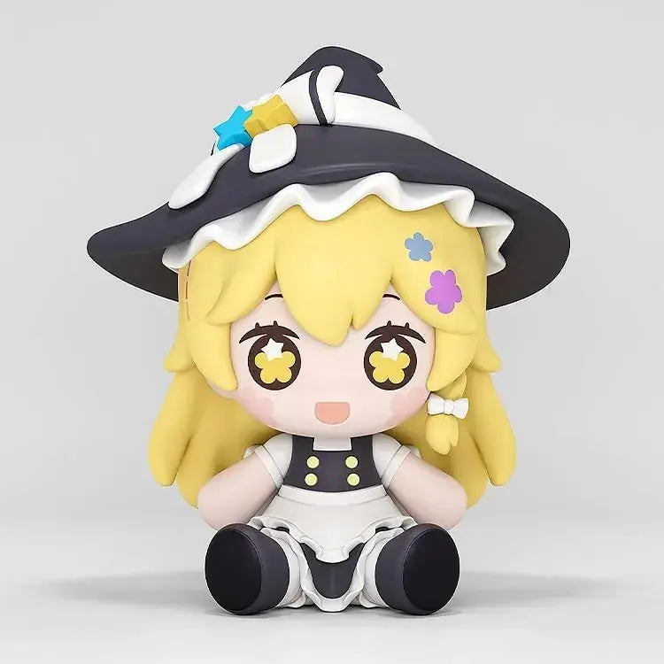 Good Smile Company Touhou LostWord Huggy Marisa Figure 65 mm