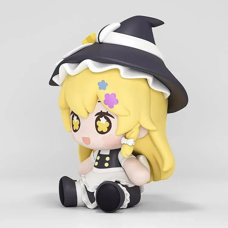 Good Smile Company Touhou LostWord Huggy Marisa Figure 65 mm
