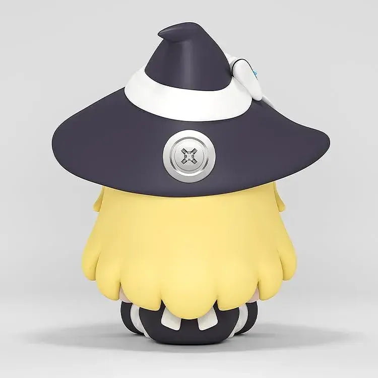 Good Smile Company Touhou LostWord Huggy Marisa Figure 65 mm