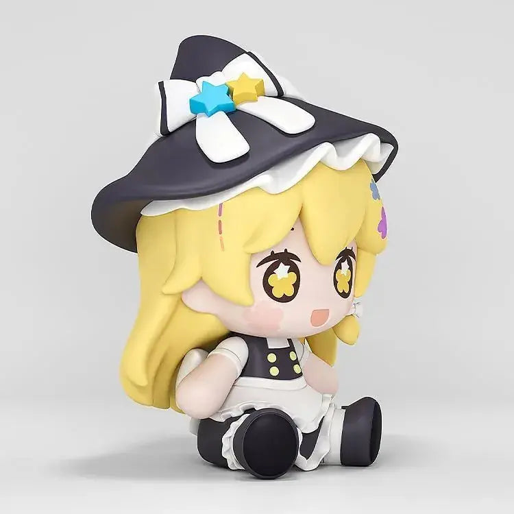 Good Smile Company Touhou LostWord Huggy Marisa Figure 65 mm