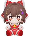 Good Smile Company Touhou LostWord Huggy Reimu Impact Figure