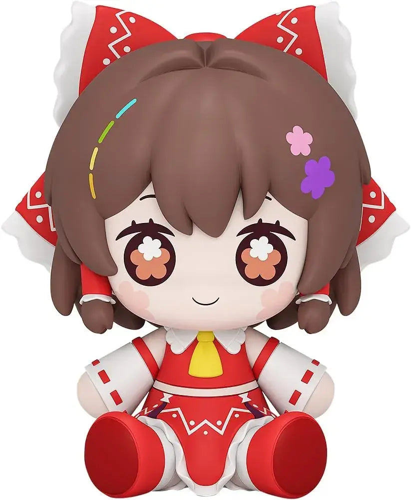 Good Smile Company Touhou LostWord Huggy Reimu Impact Figure