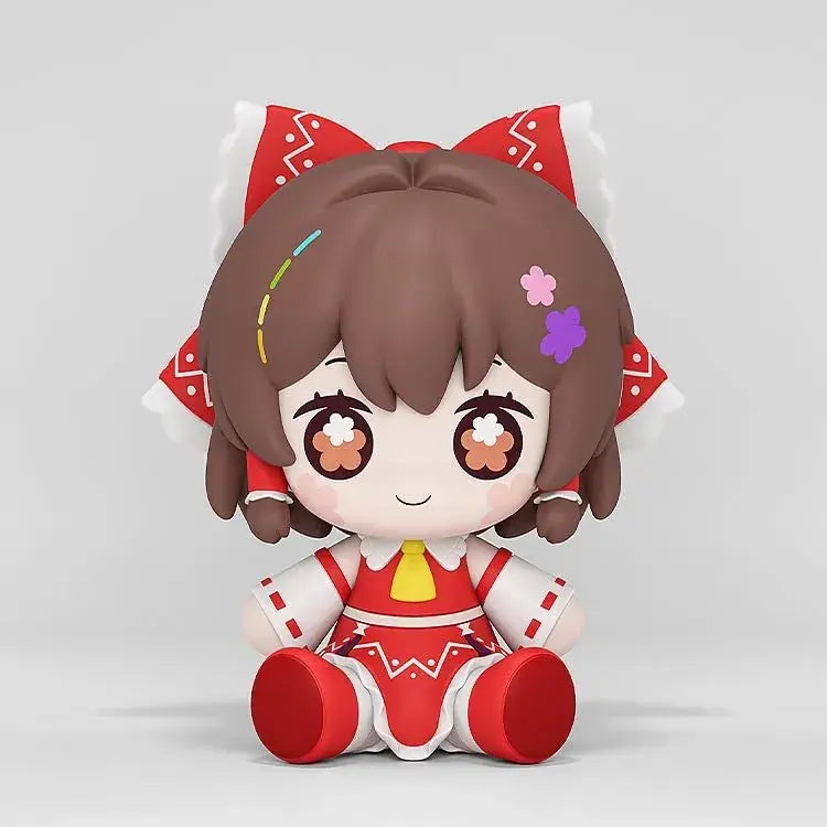 Good Smile Company Touhou LostWord Huggy Reimu Impact Figure