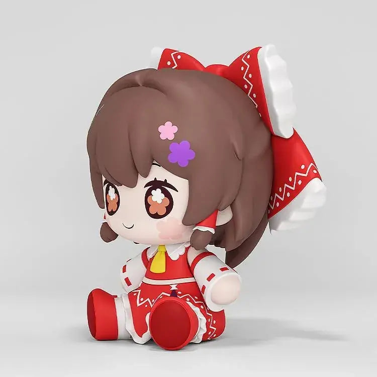 Good Smile Company Touhou LostWord Huggy Reimu Impact Figure