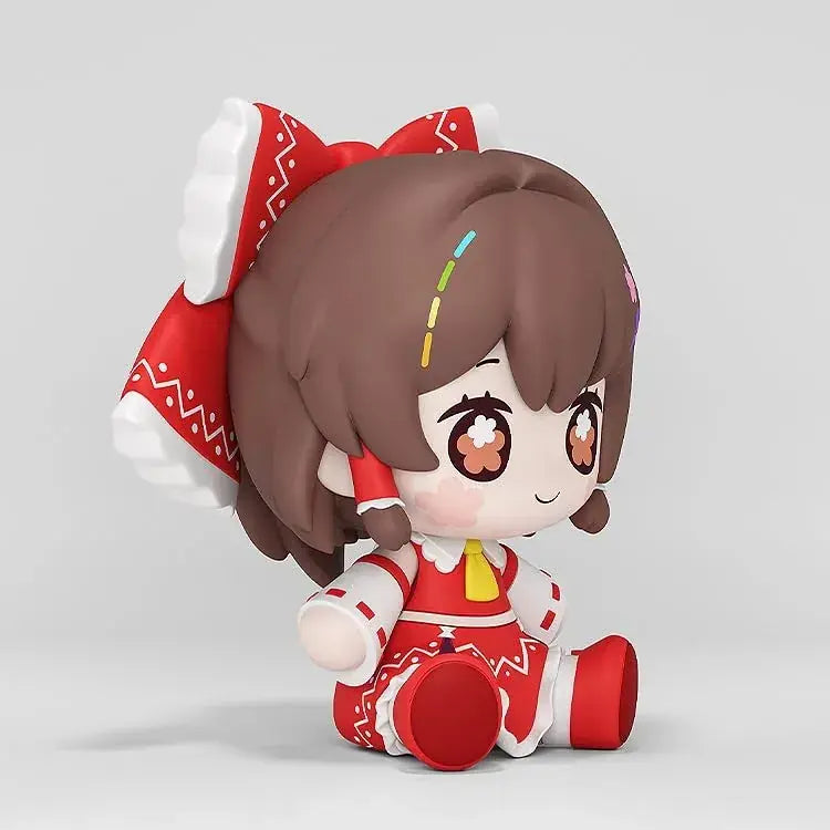 Good Smile Company Touhou LostWord Huggy Reimu Impact Figure