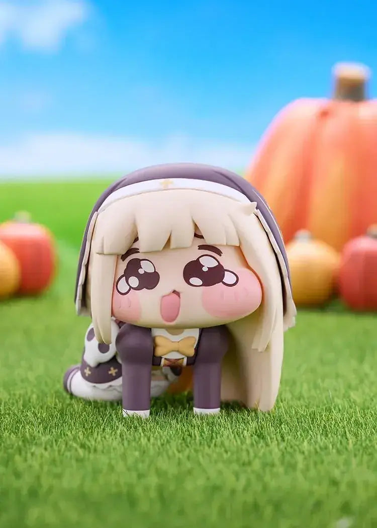 Good Smile Company Mochi Chompe Big Operation Spiky Figure 8cm