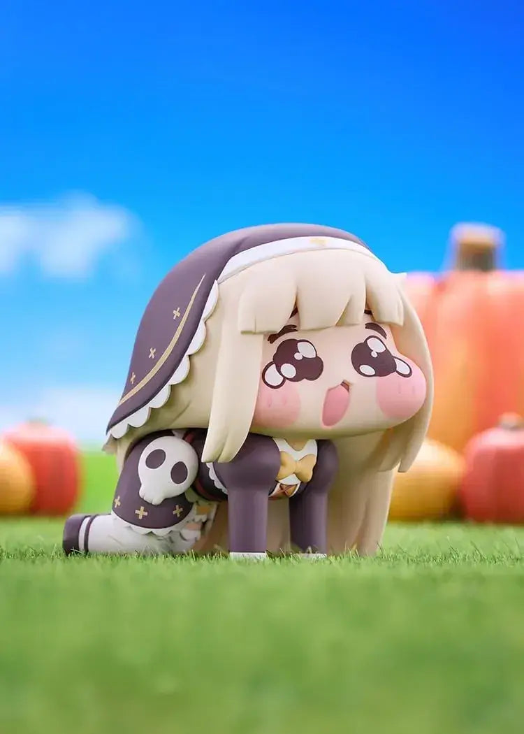 Good Smile Company Mochi Chompe Big Operation Spiky Figure 8cm
