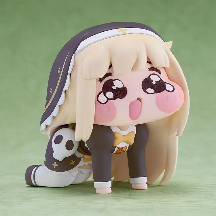 Good Smile Company Mochi Chompe Big Operation Spiky Figure 8cm