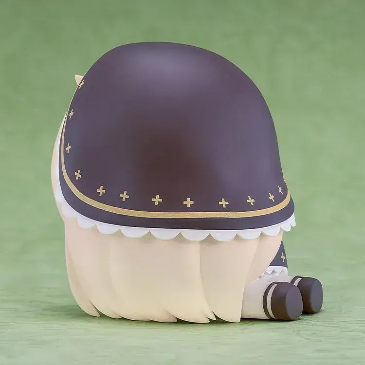 Good Smile Company Mochi Chompe Big Operation Spiky Figure 8cm