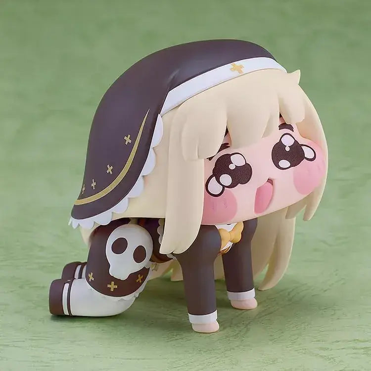 Good Smile Company Mochi Chompe Big Operation Spiky Figure 8cm